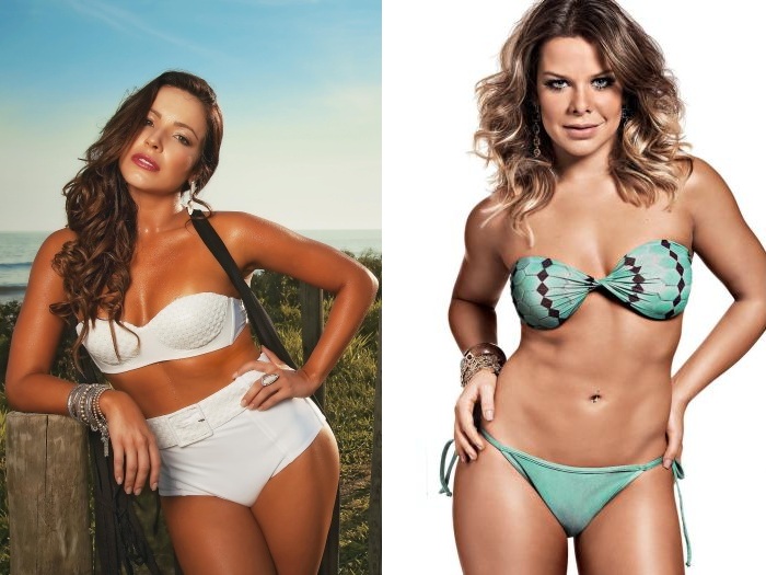 Montagem R7/Divulgação/Shape